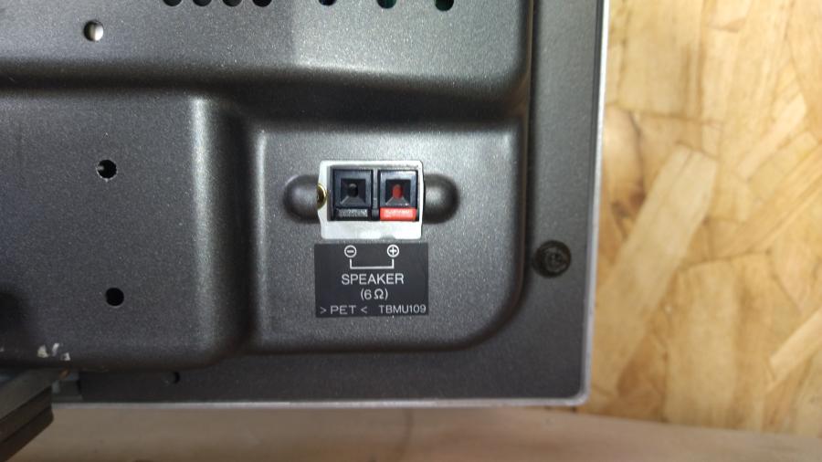 217-010-001 Плазменная панель PANASONIC TH-42PW6 #8