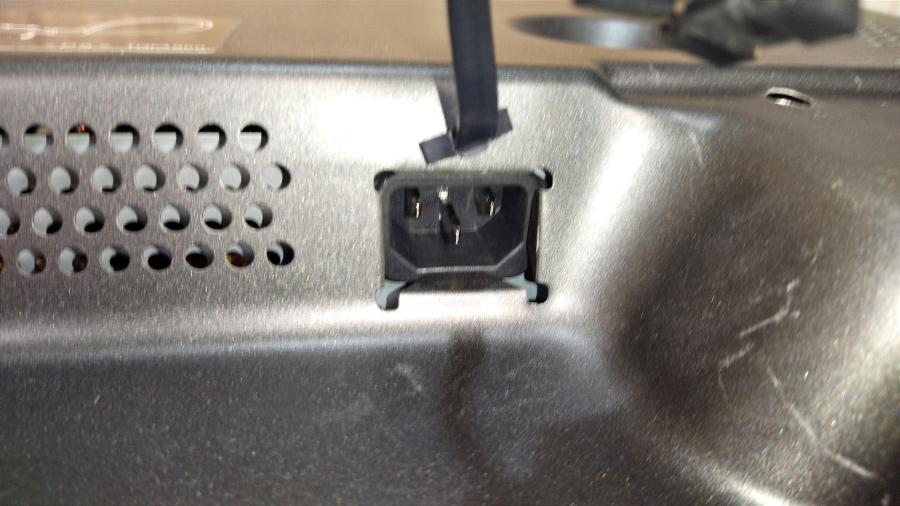 217-010-001 Плазменная панель PANASONIC TH-42PW6 #14