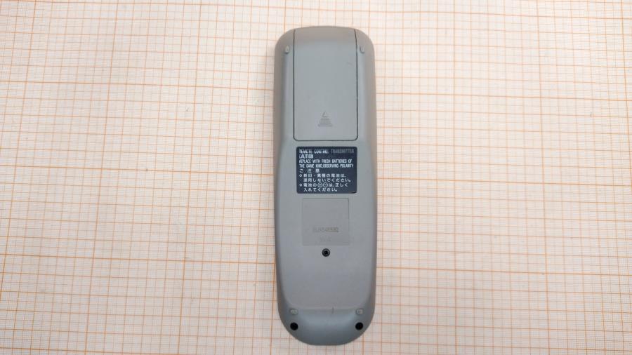 217-010-001 Плазменная панель PANASONIC TH-42PW6 #16