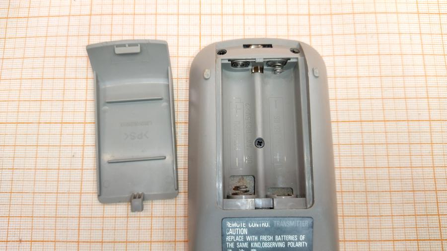 217-010-001 Плазменная панель PANASONIC TH-42PW6 #17