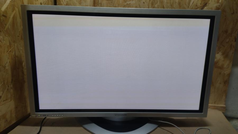 217-010-001 Плазменная панель PANASONIC TH-42PW6 #18