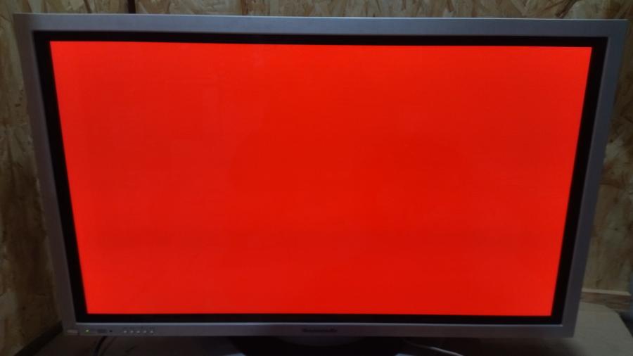 217-010-001 Плазменная панель PANASONIC TH-42PW6 #20