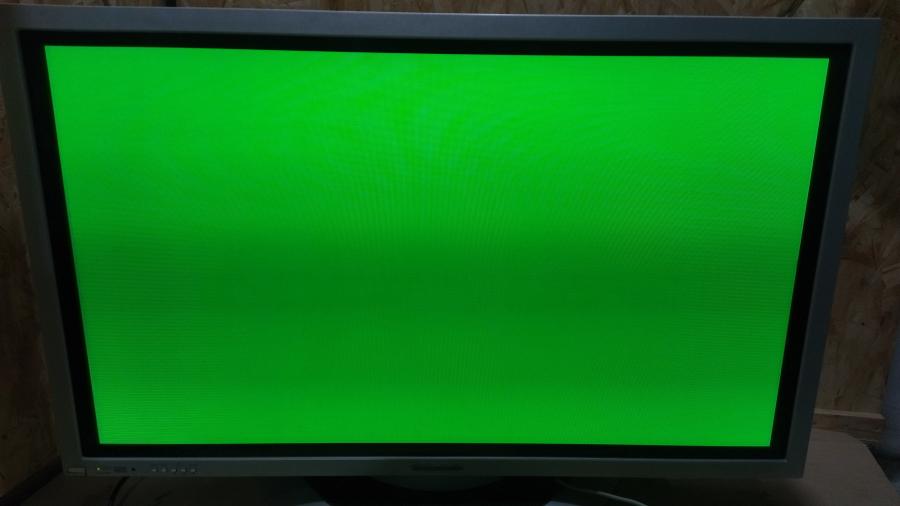 217-010-001 Плазменная панель PANASONIC TH-42PW6 #21