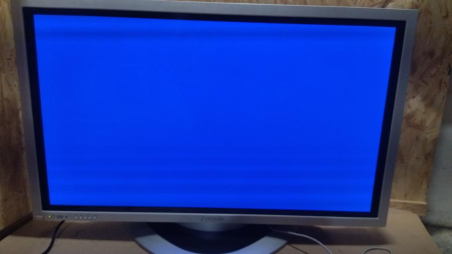 217-010-001 Плазменная панель PANASONIC TH-42PW6 #22