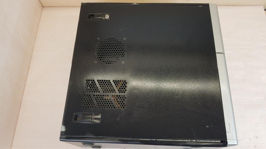 217-008-001 Системный блок ASUS NVIDIA nForce4 Ultra #7