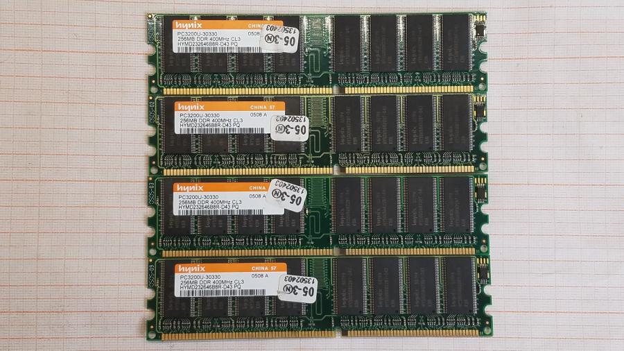 217-008-001 Системный блок ASUS NVIDIA nForce4 Ultra #12