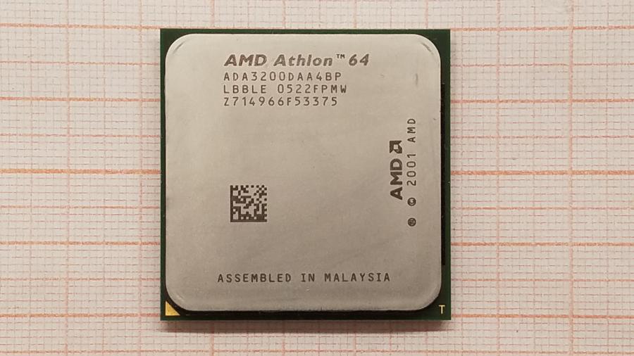 217-008-001 Системный блок ASUS NVIDIA nForce4 Ultra #16