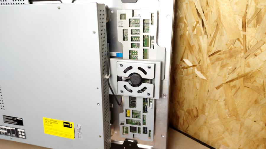 217-011-001 ЖК панель LG 47WX50MF-BL #4