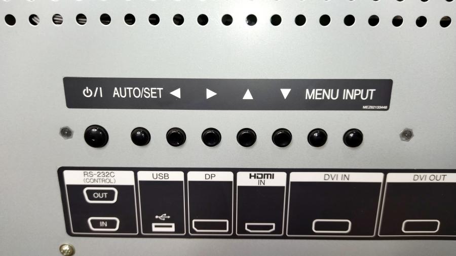 217-011-001 ЖК панель LG 47WX50MF-BL #6