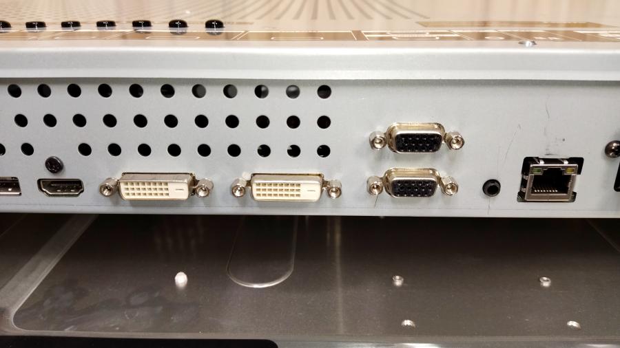 217-011-001 ЖК панель LG 47WX50MF-BL #10