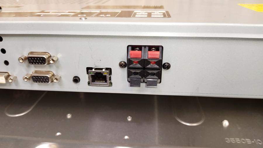 217-011-001 ЖК панель LG 47WX50MF-BL #11