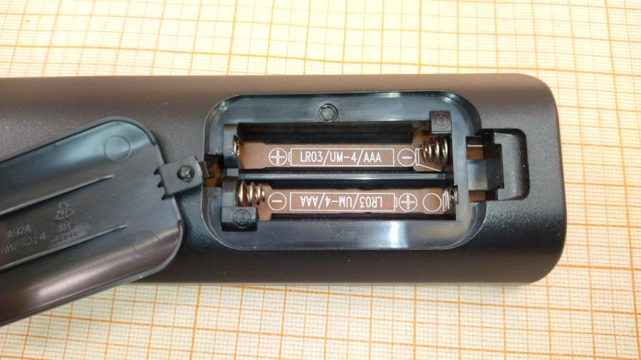 217-011-001 ЖК панель LG 47WX50MF-BL #18