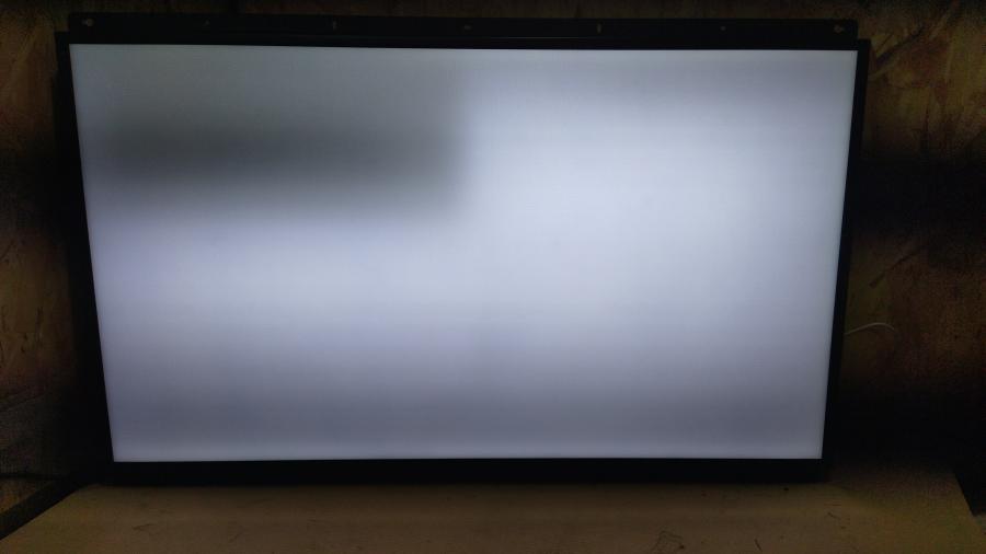 217-011-001 ЖК панель LG 47WX50MF-BL #22