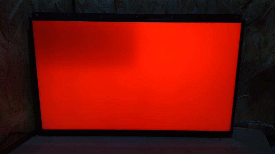 217-011-001 ЖК панель LG 47WX50MF-BL #24