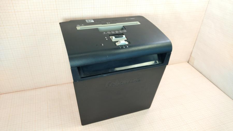 217-013-001 Шредер Fellowes P-48C #1