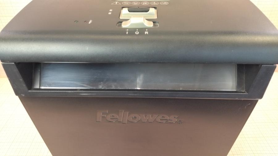 217-013-001 Шредер Fellowes P-48C #6