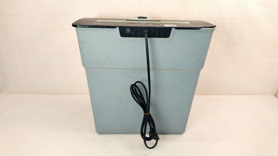 217-013-001 Шредер Fellowes P-48C #9