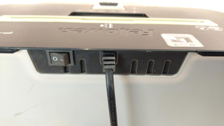 217-013-001 Шредер Fellowes P-48C #10