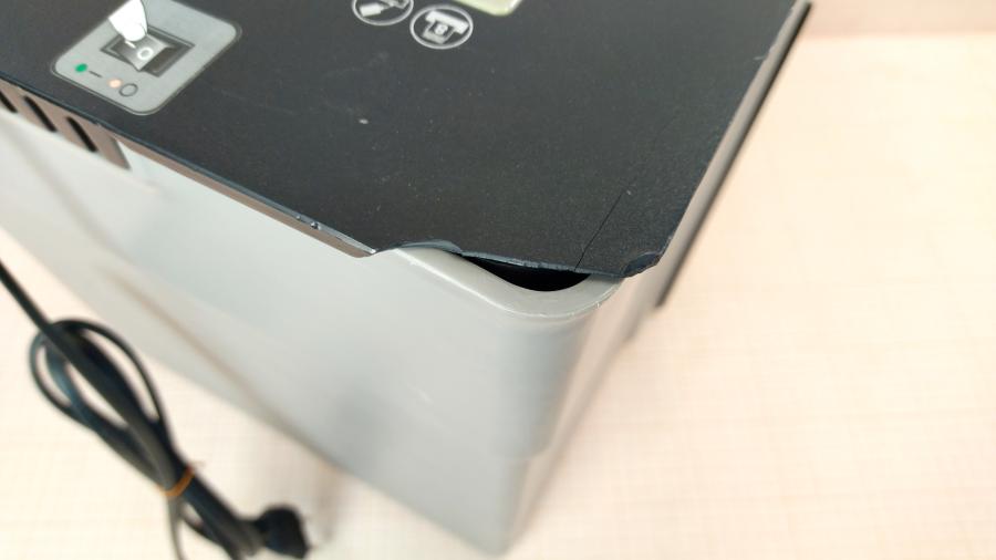 217-013-001 Шредер Fellowes P-48C #11