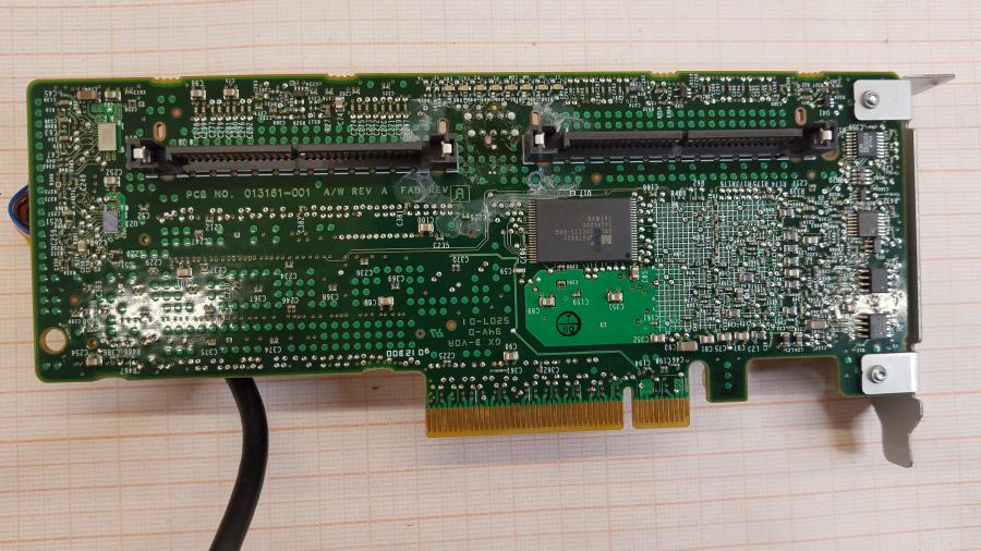 217-012-001 Сервер HP ProLiant DL380 G5 #14