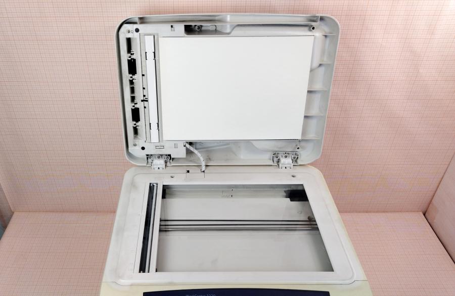 217-015-001 МФУ XEROX WorkCentre 3220 #5