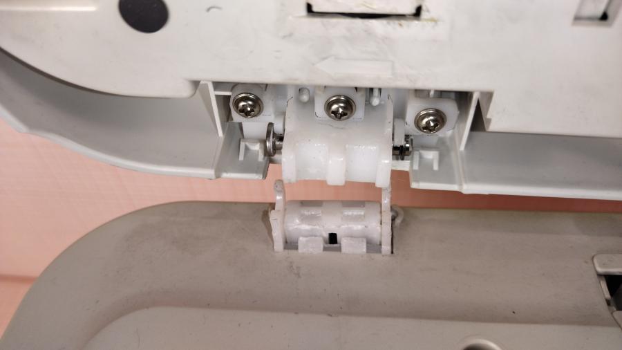 217-015-001 МФУ XEROX WorkCentre 3220 #8