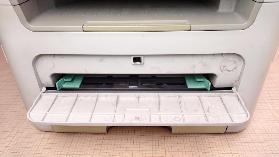 217-015-001 МФУ XEROX WorkCentre 3220 #11