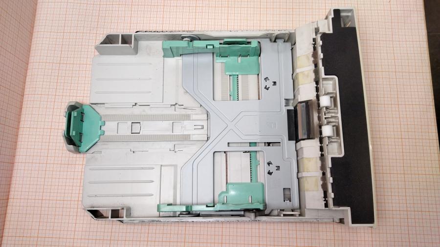 217-015-001 МФУ XEROX WorkCentre 3220 #12