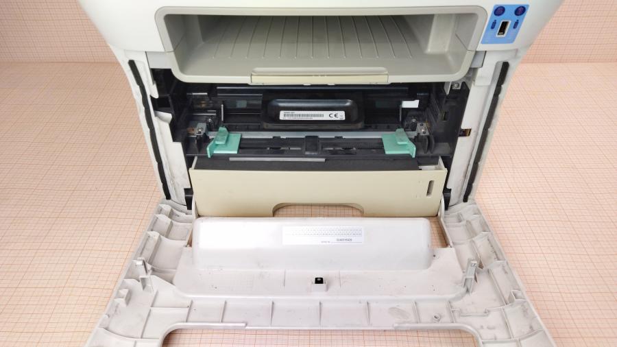 217-015-001 МФУ XEROX WorkCentre 3220 #13