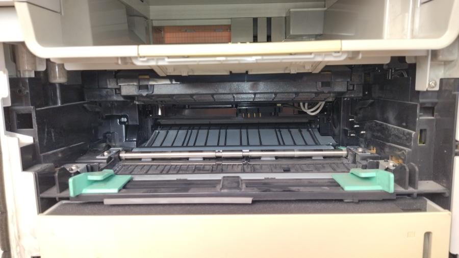 217-015-001 МФУ XEROX WorkCentre 3220 #17