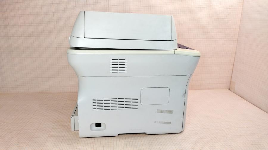 217-015-001 МФУ XEROX WorkCentre 3220 #18