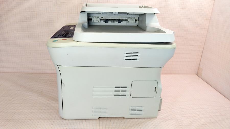 217-015-001 МФУ XEROX WorkCentre 3220 #19