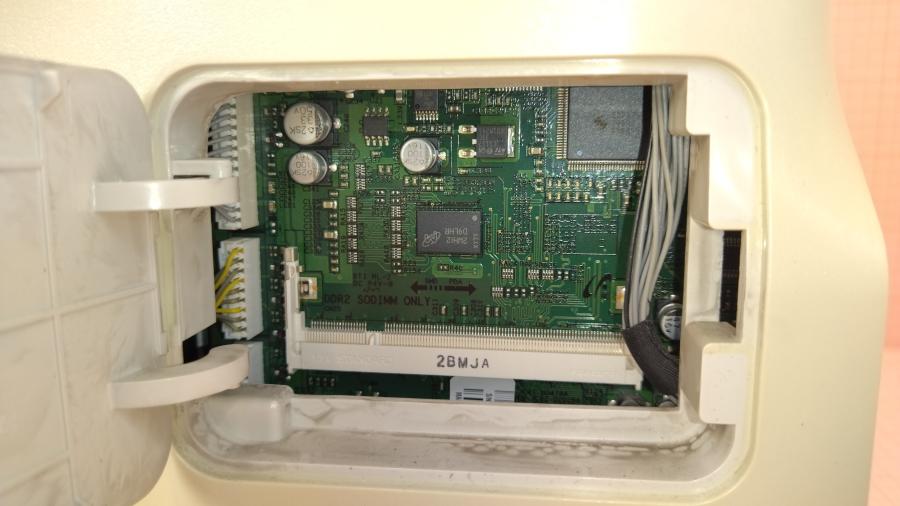 217-015-001 МФУ XEROX WorkCentre 3220 #20