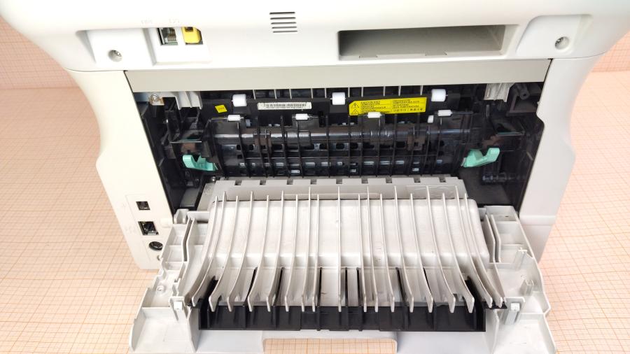 217-015-001 МФУ XEROX WorkCentre 3220 #21