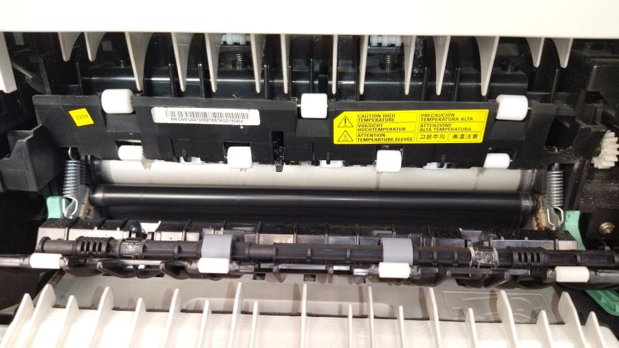 217-015-001 МФУ XEROX WorkCentre 3220 #22