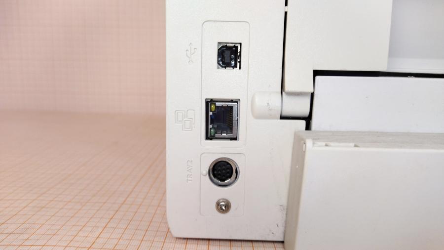 217-015-001 МФУ XEROX WorkCentre 3220 #23