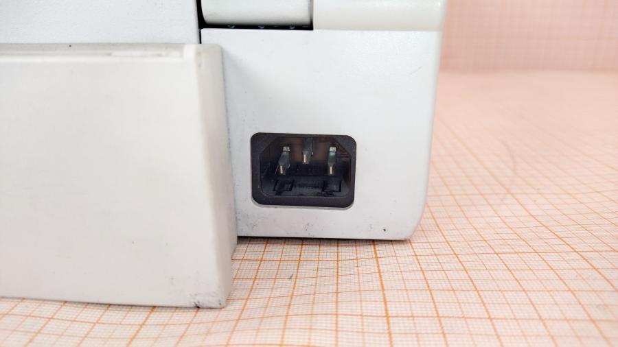 217-015-001 МФУ XEROX WorkCentre 3220 #25