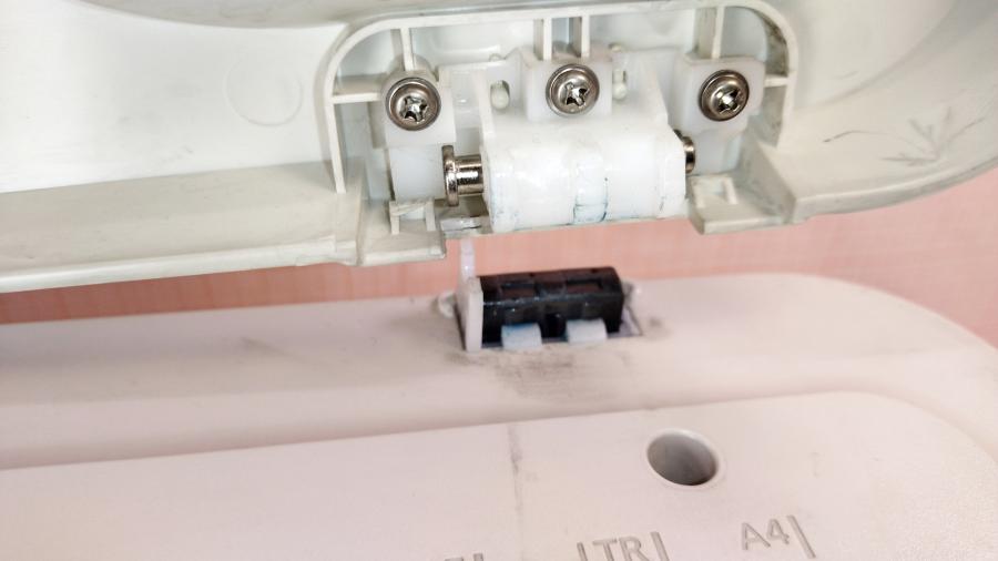 217-015-002 МФУ XEROX WorkCentre 3220 #8