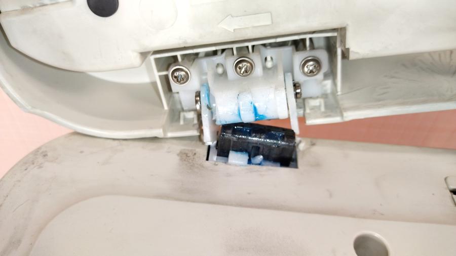 217-015-002 МФУ XEROX WorkCentre 3220 #9