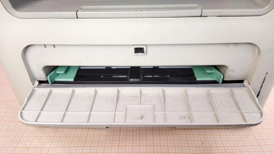 217-015-002 МФУ XEROX WorkCentre 3220 #11