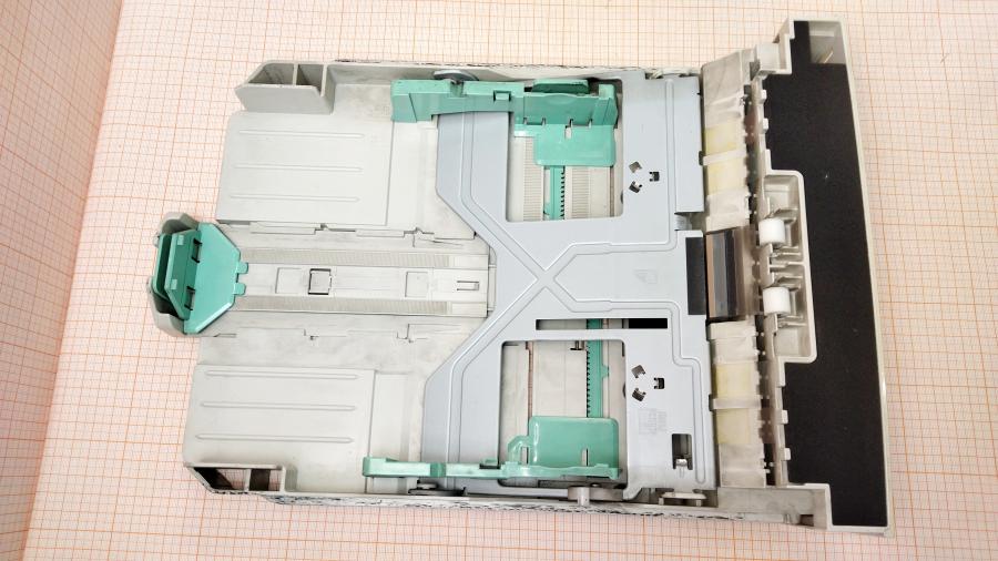 217-015-002 МФУ XEROX WorkCentre 3220 #12