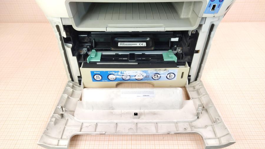 217-015-002 МФУ XEROX WorkCentre 3220 #13