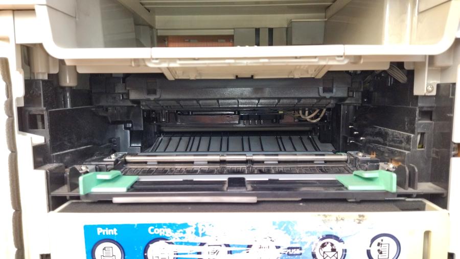 217-015-002 МФУ XEROX WorkCentre 3220 #17