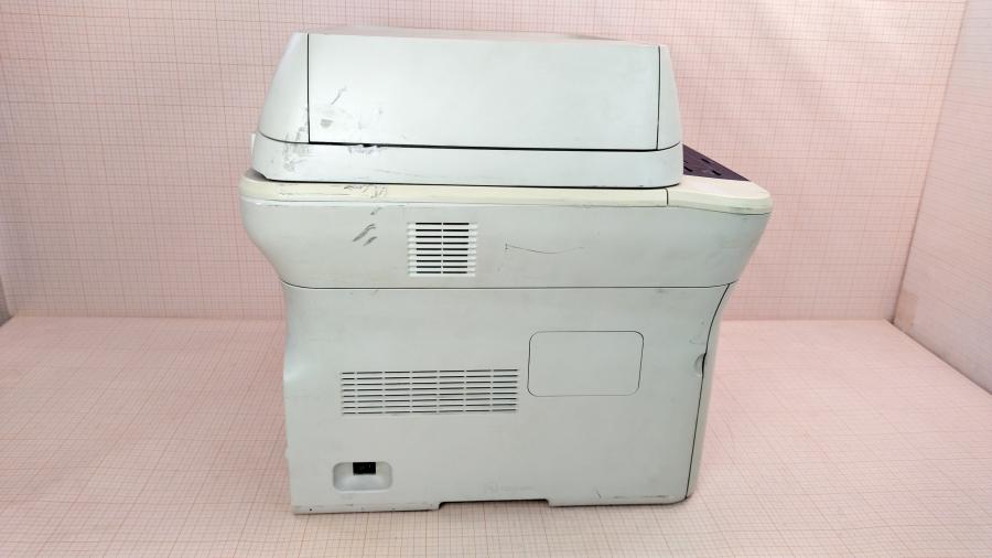 217-015-002 МФУ XEROX WorkCentre 3220 #18