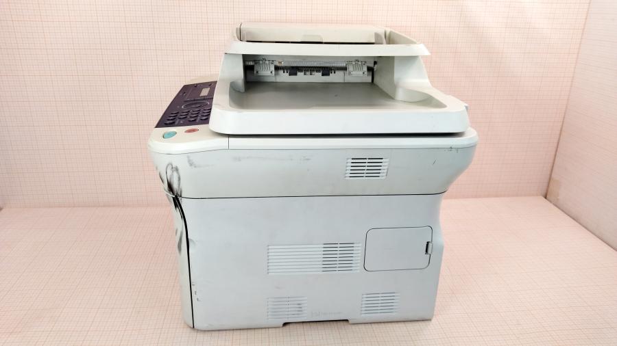 217-015-002 МФУ XEROX WorkCentre 3220 #19