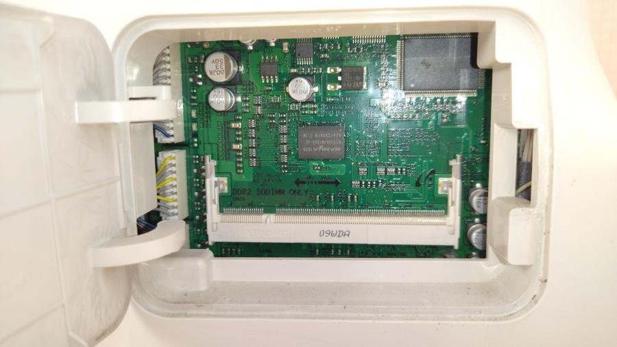 217-015-002 МФУ XEROX WorkCentre 3220 #20