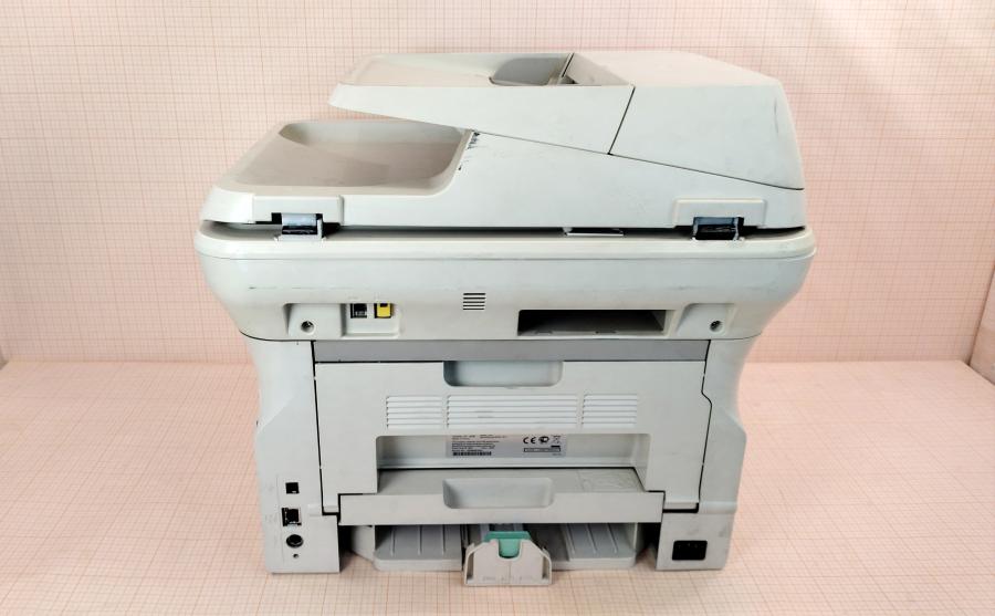 217-015-002 МФУ XEROX WorkCentre 3220 #21