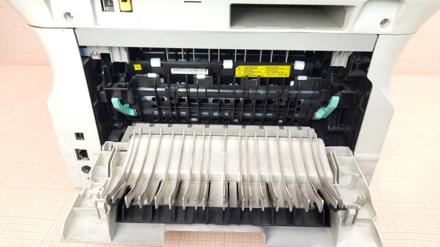 217-015-002 МФУ XEROX WorkCentre 3220 #22