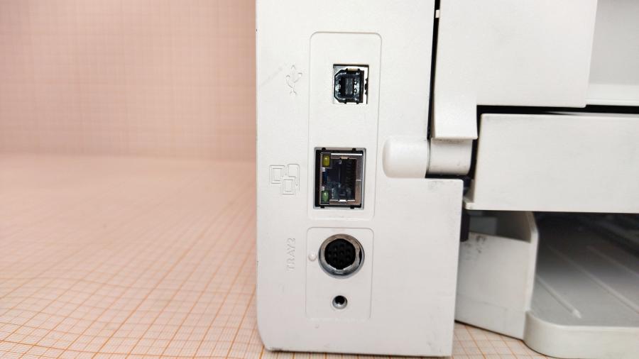 217-015-002 МФУ XEROX WorkCentre 3220 #24