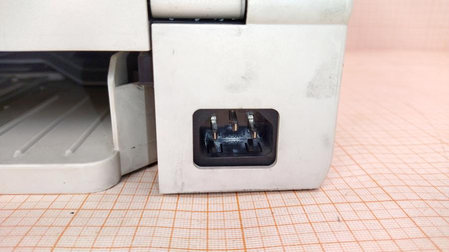 217-015-002 МФУ XEROX WorkCentre 3220 #26